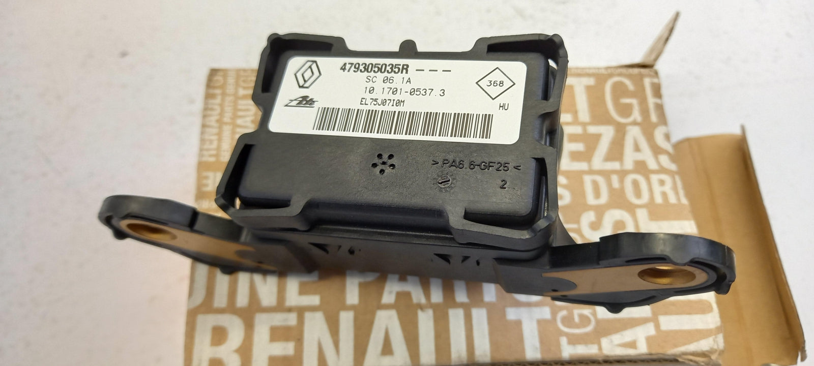Original OE RENAULT Sensor 479305035R