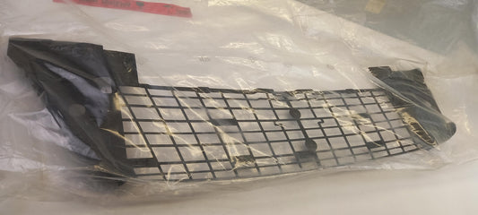 Original OE RENAULT Kühlergitter 622547647R
