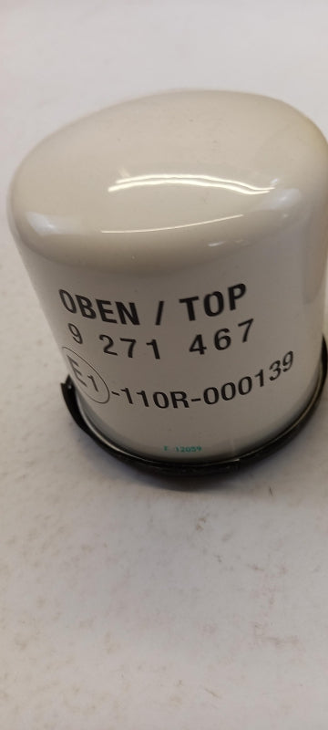 Original OE OPEL Ölabscheider 9271467