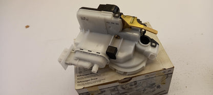 Original VW Caddy Polo SEAT Ibiza Cordoba Türschloss vorne rechts 6K4837016B