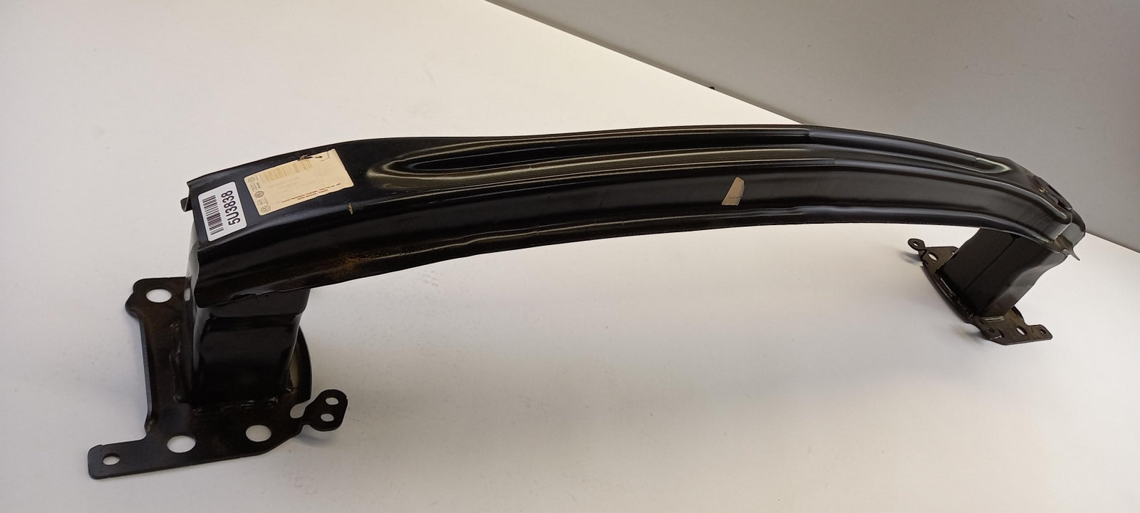 Original SEAT Altea Toledo 5P Leon 1P Stoßstangenträger vorne 5P0807109B