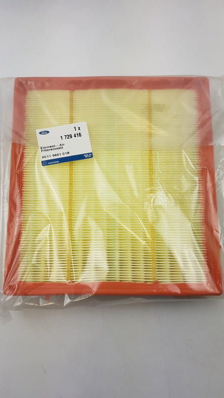 Original OE FORD Luftfilter 1729416
