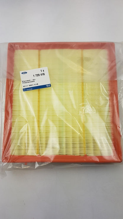 Original OE FORD Luftfilter 1729416