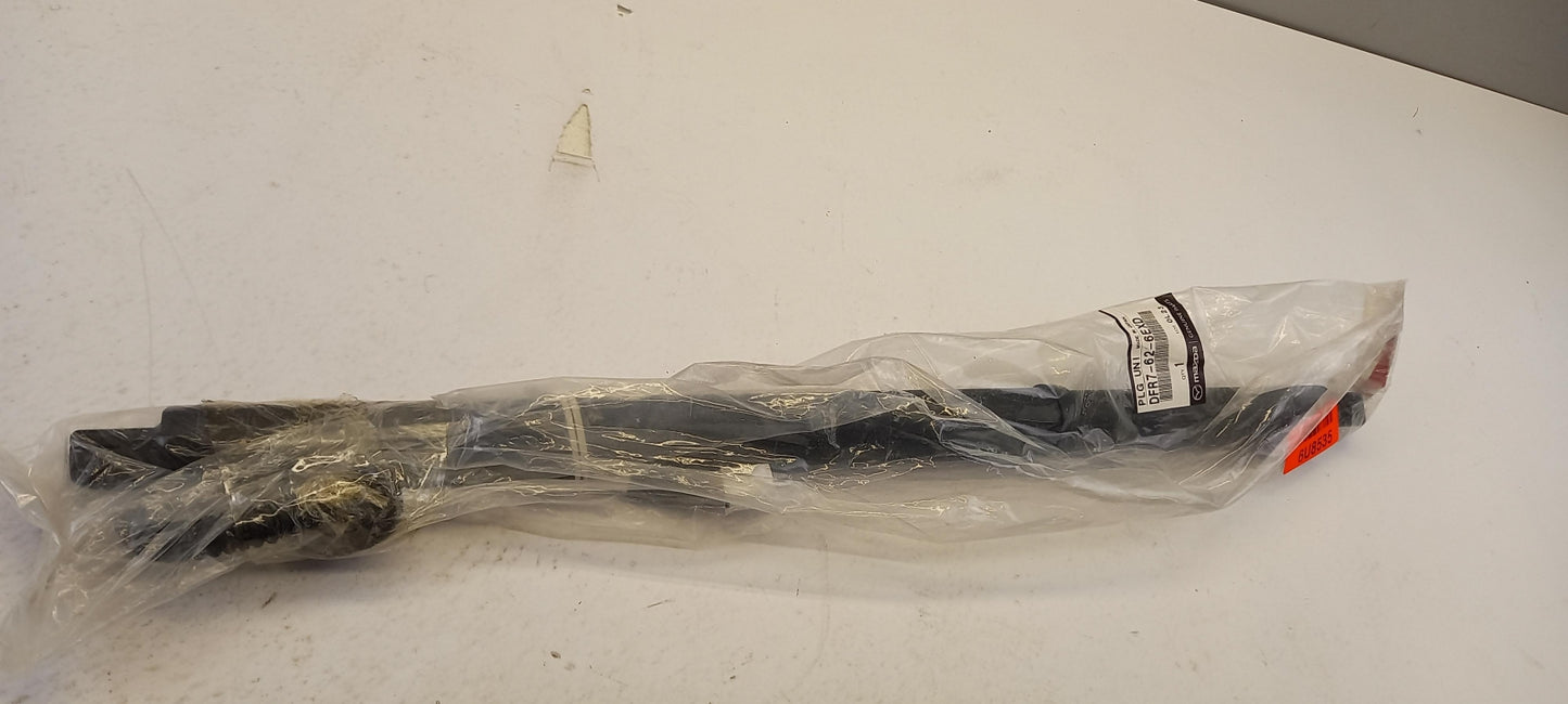 Original MAZDA CX-30 Heckklappendämpfer Rechts DFR7626EXD