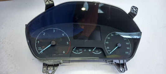 Original FORD Transit (2014-2022) Kombiinstrument 2598450