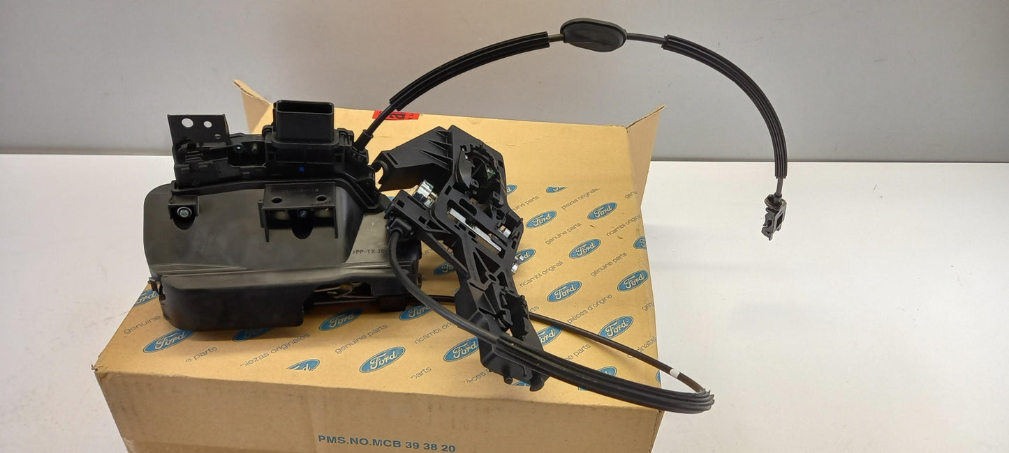 Original FORD B-MAX (JK) 12-18 Türschloss vorne rechts 2014378