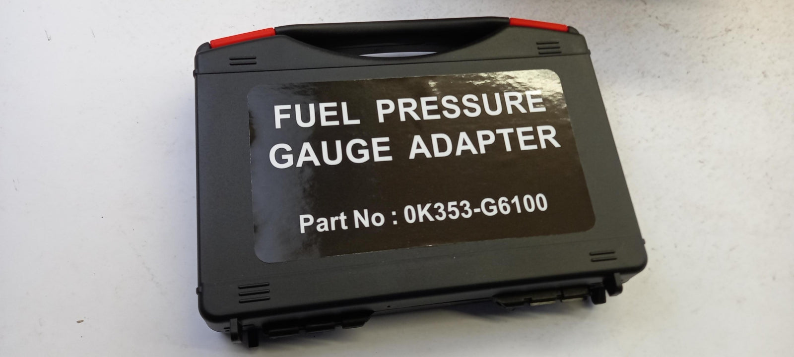 Original OE HYUNDAI/KIA Adapter 0K353G6100
