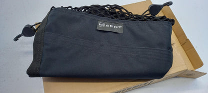 Original OE Volkswagen Gepäcknetz 6JA017221