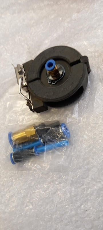 Original HYUNDAI/KIA Bremsenentlüfteradapter 0K585E8100