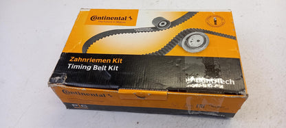 CONTITECH Zahnriemensatz CT1162K2