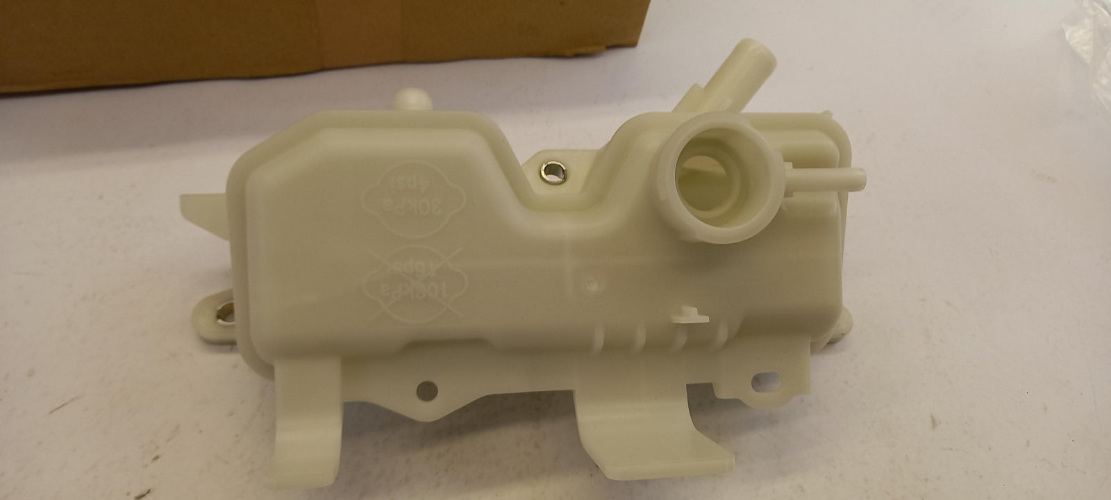 Original OE MAZDA Kühlmittelbehälter S55115731