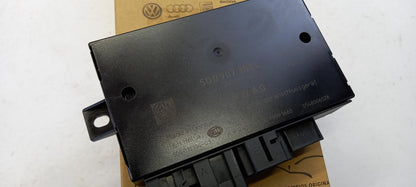 Original VW T-Roc 2018- AUDI Q2 2017- Steuergerät Anhängerkupplung 5Q0907383L