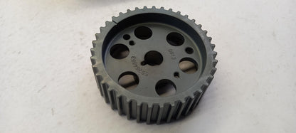 Original SUZUKI SX4 S-Cross 1.6 D16AA Einspritzpumpe Riemenscheibe 1281165MA0000