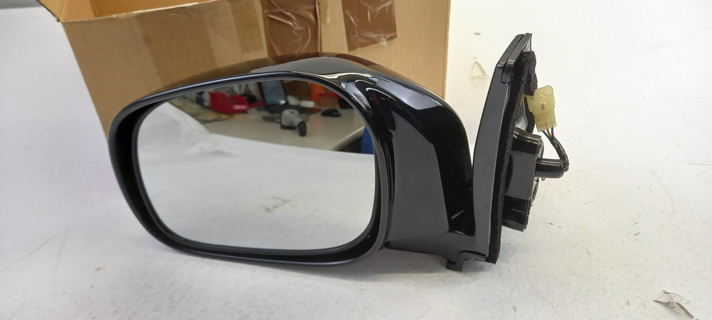 Original SUZUKI Grand Vitara I Außenspiegel links 8470266D02ZJ3