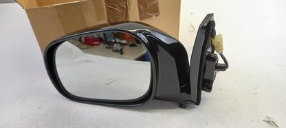 Original SUZUKI Grand Vitara I Außenspiegel links 8470266D02ZJ3