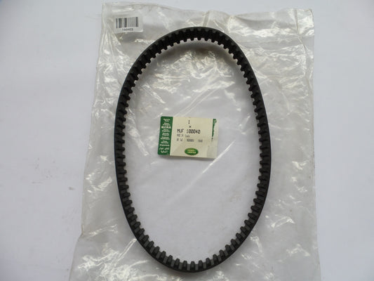 Original OE LAND ROVER Zahnriemen MVF100040