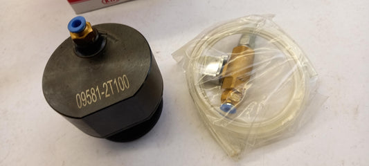 Original KIA Bremskolbenexpander Werkzeug 095812T100