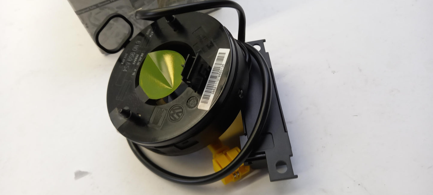 Original OE Volkswagen Schleifring 6N0959654
