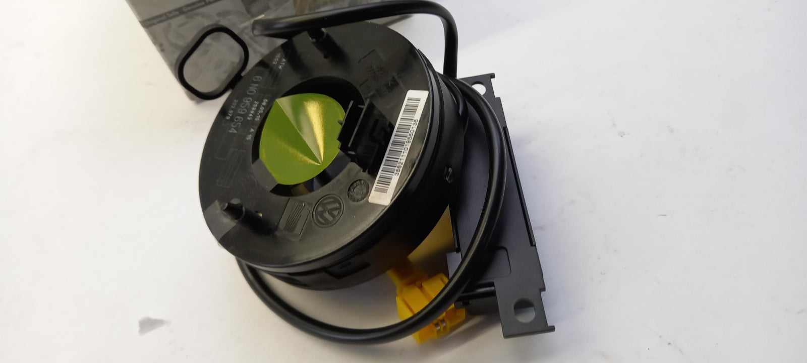 Original OE Volkswagen Schleifring 6N0959654
