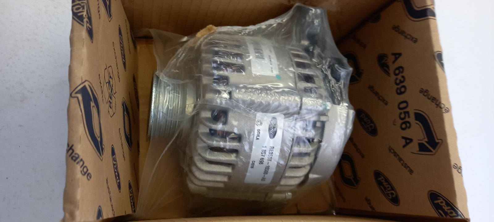 Original OE FORD Lichtmaschine 1857698