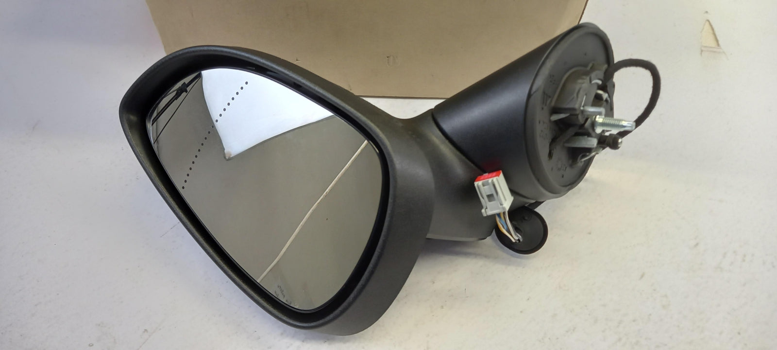 Original FORD B-Max (JK) Außenspiegel rechts 1807326