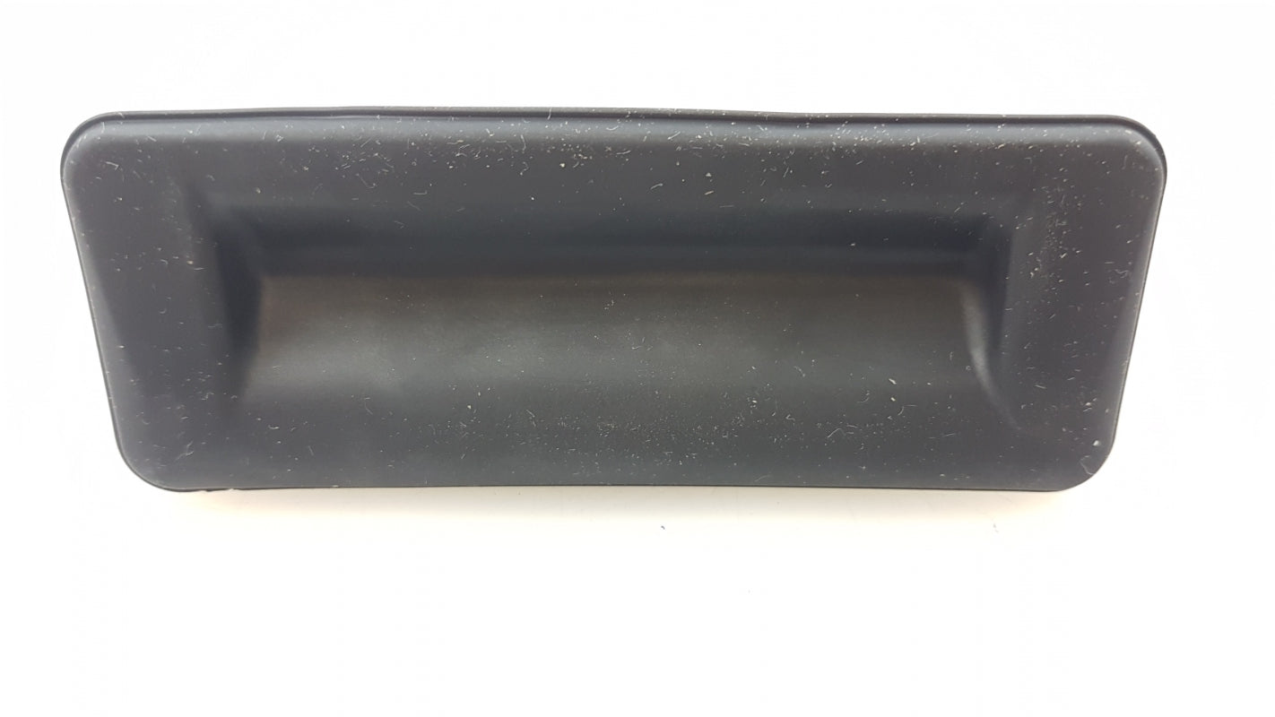 Original OE Volkswagen Heckklappengriff 5J0827566E