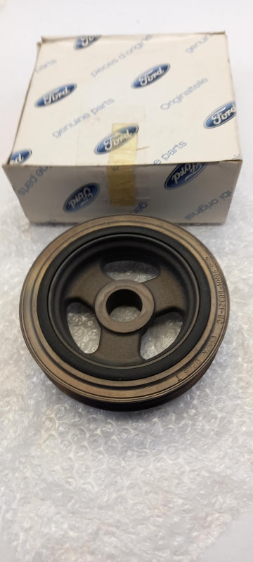 Original OE FORD Kurbelwelle Riemenscheibe 1087321