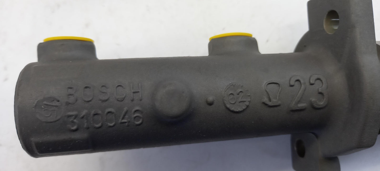 Original FORD Transit 94-00 Hauptbremszylinder 1047659