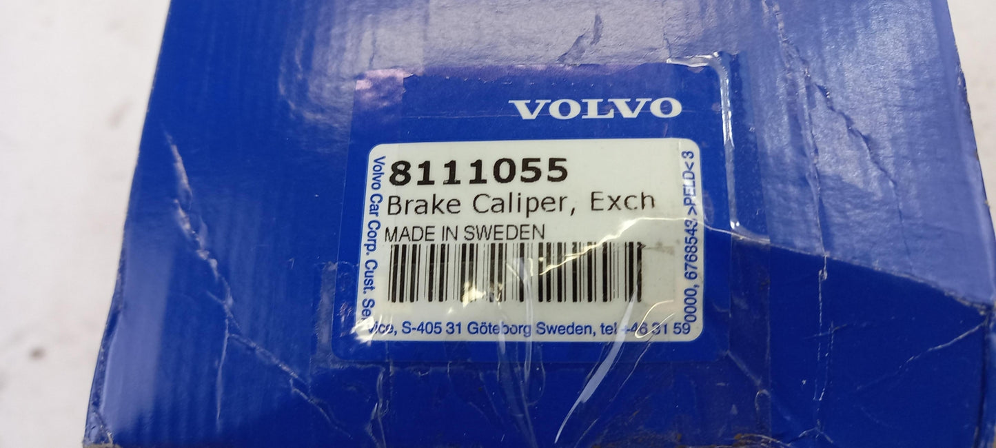 Original VOLVO 740 760 780 940 960 Bremssattel vorne links 8111055