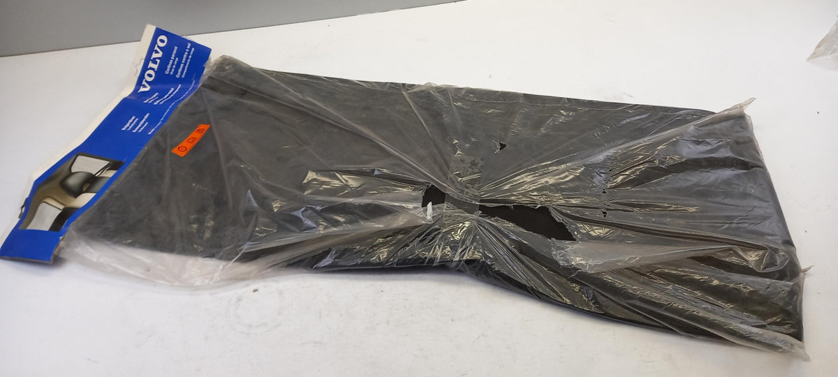 Original VOLVO V60 Sonnenschutz für Seitenscheibe und Heckscheibe 30756511