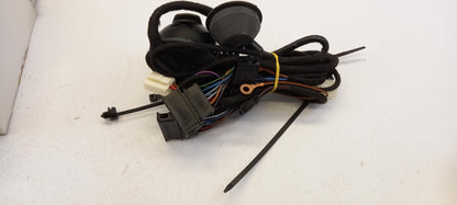 Original OE Volkswagen Anhängerkupplung Elektrosatz EEA720001E4