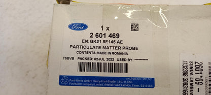 Original FORD Transit V363 Lambdasonde NOx Sensor 2601469