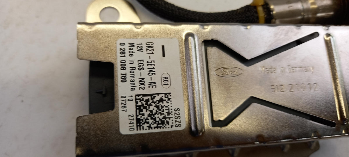 Original FORD Transit V363 Lambdasonde NOx Sensor 2601469