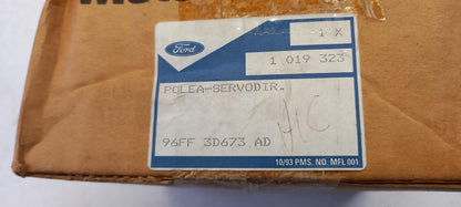 Original SUZUKI Swift IV 1.3 DDiS Vakuumpumpe 18130N86J50000