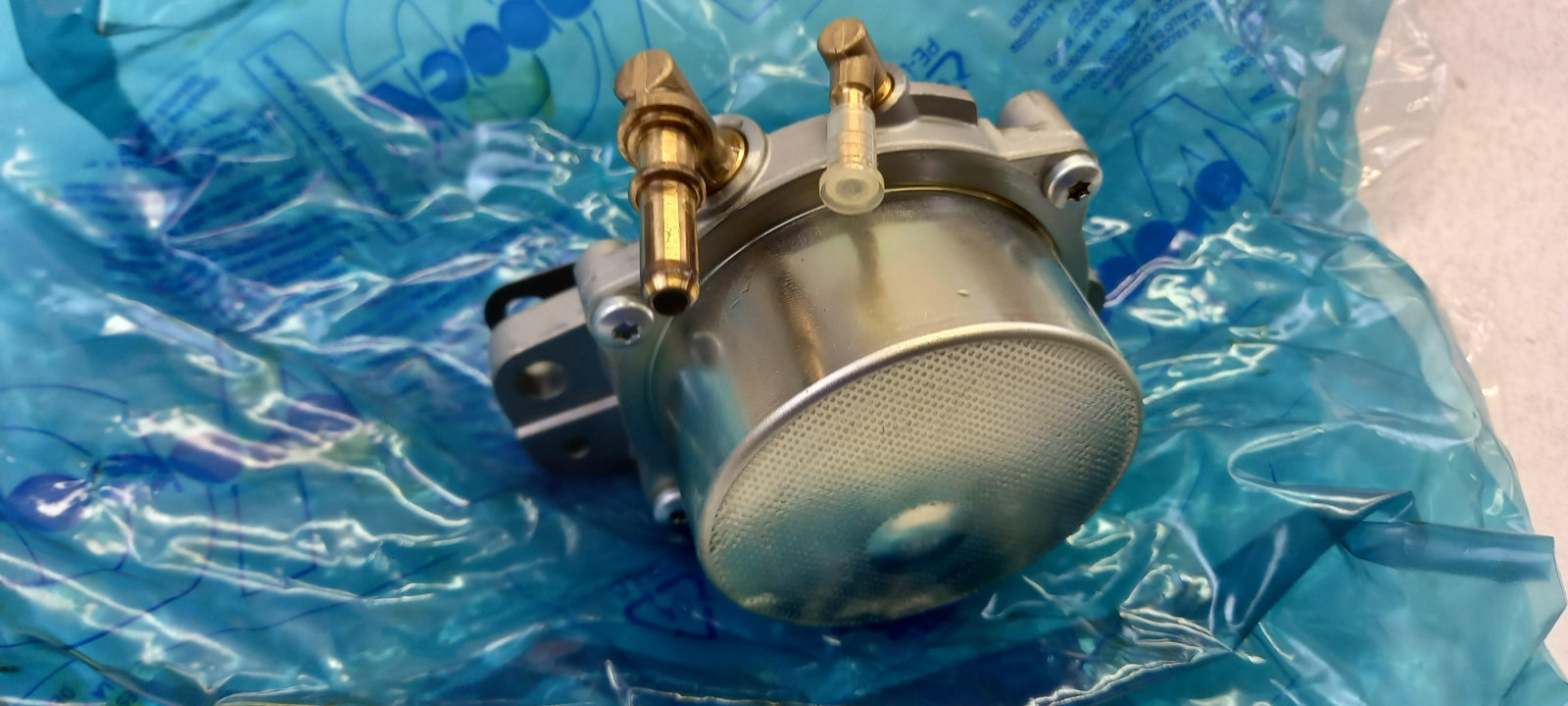 Original SUZUKI Swift IV 1.3 DDiS Vakuumpumpe 18130N86J50000