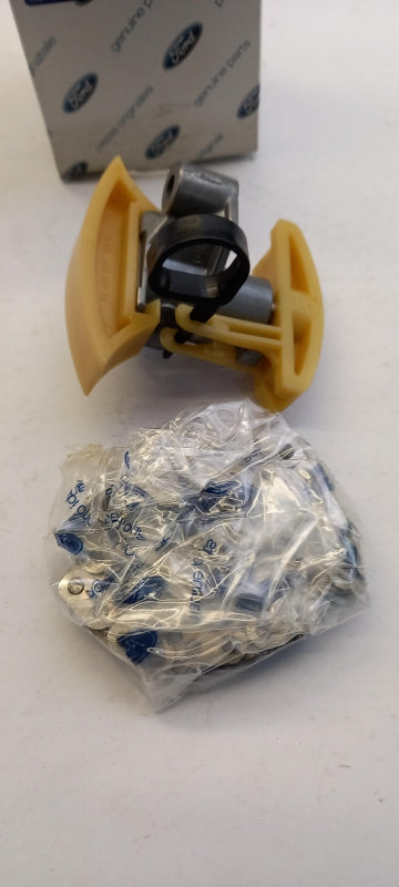 Original FORD Focus II C-Max Fiesta VI 1.6 TDCi Steuerkettensatz 1448169