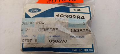 Original OE FORD Ansauglufttemperatur Sensor 1639284