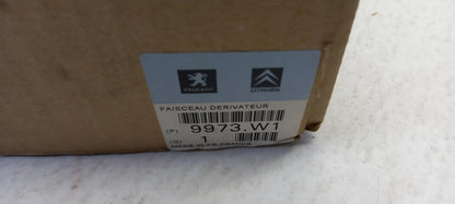 Original PEUGEOT 4007 CITROEN C-Crosser Abzweigkabel Kabelbaum 9973W1