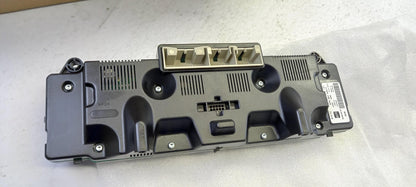 Original SEAT Altea Toledo Heizungsbetätigung 5P0907044C1UQ