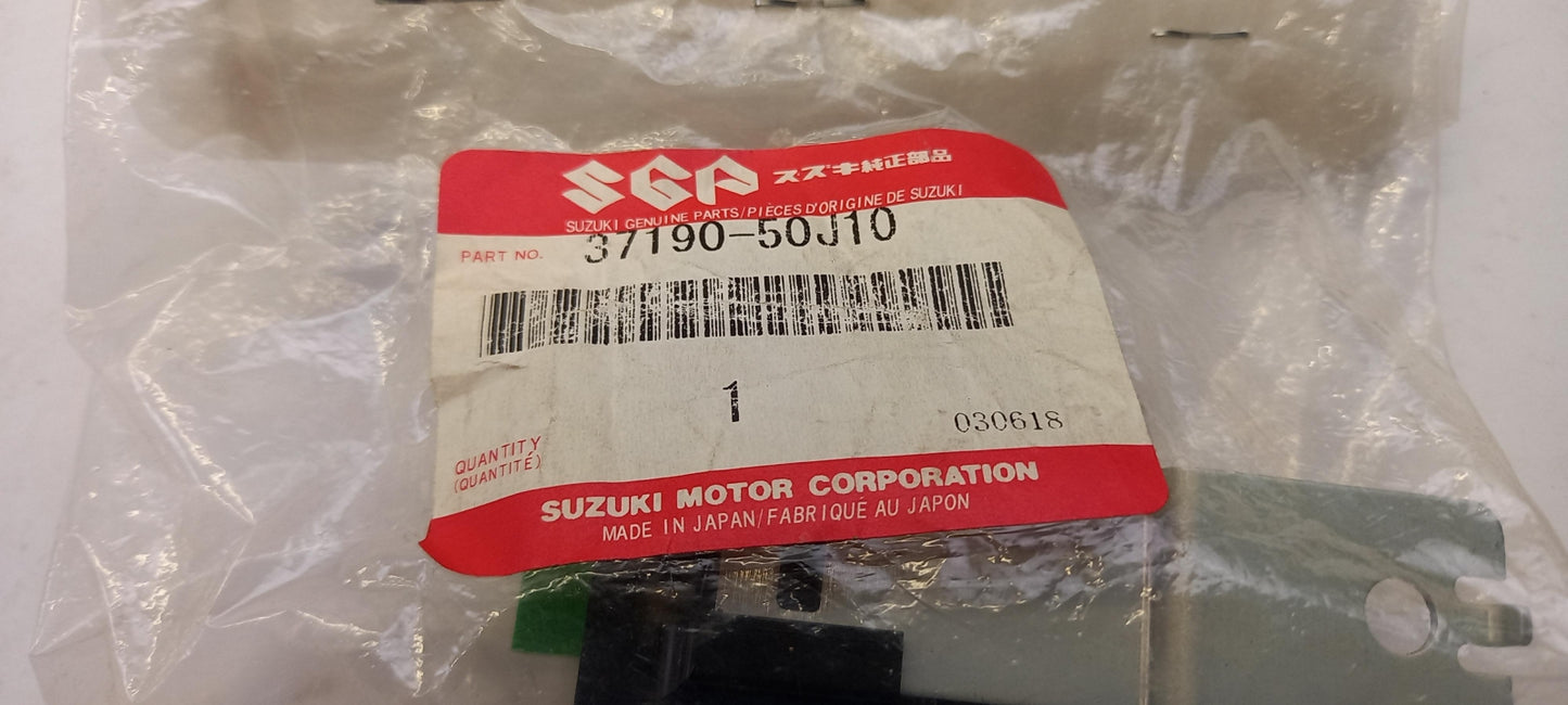 Original SUZUKI Grand Vitara SQ416 Steuergerät keyless 3719050J10000