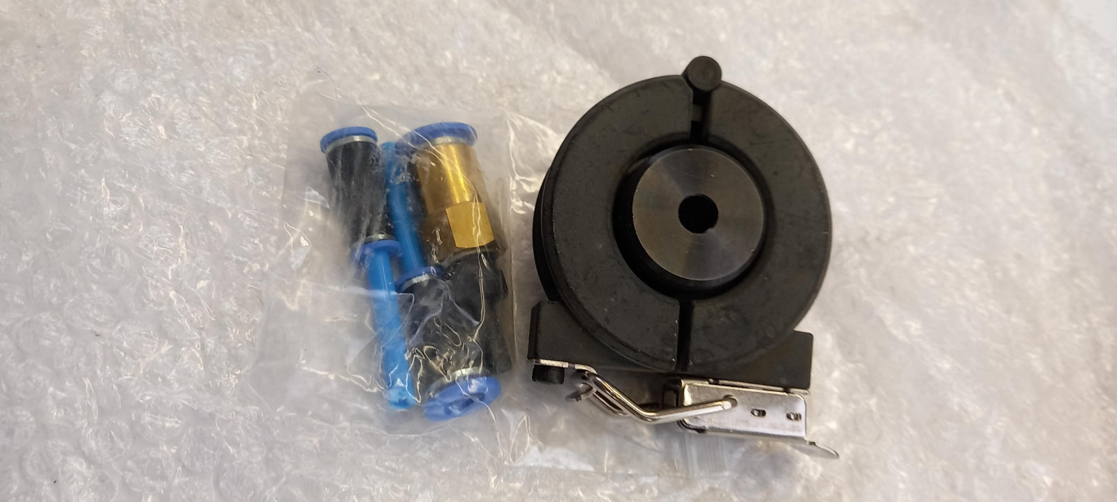 Original OE HYUNDAI/KIA Bremsleitung Adapter 0K585E8100