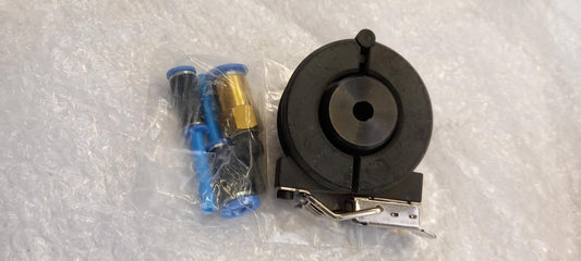 Original HYUNDAI/KIA Bremsenentlüfteradapter 0K585E8100