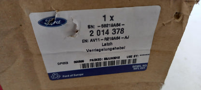Original FORD B-MAX (JK) 12-18 Türschloss vorne rechts 2014378