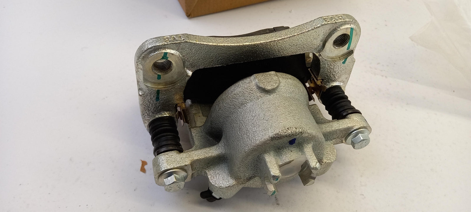 Original SUZUKI Alto Ignis FH Bremssattel vorne rechts 55101M76G11000