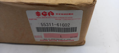 Original SUZUKI Swift Baleno Bremsscheibe (1 Stück) vorne 5531161G02000