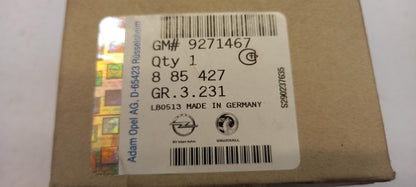 Original OE OPEL Ölabscheider 9271467