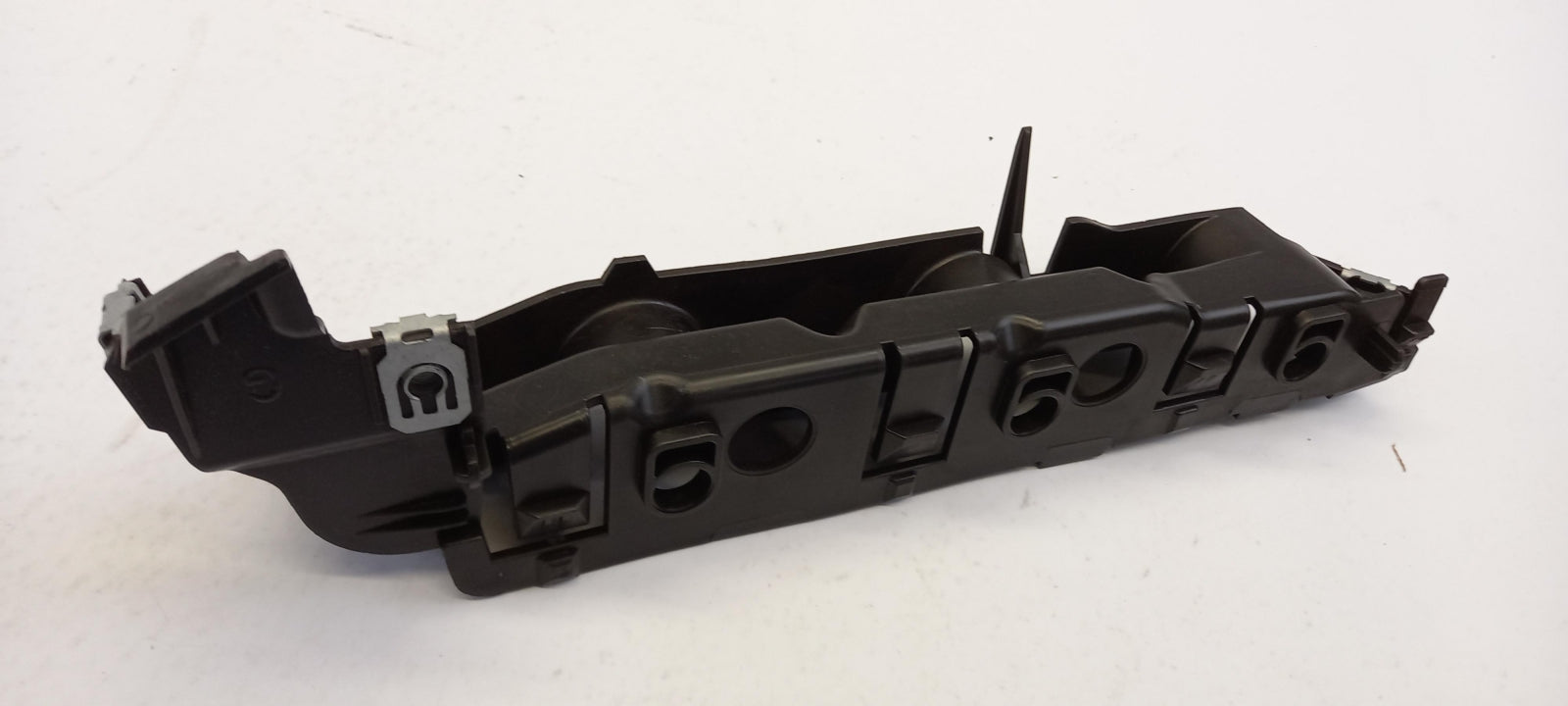 Original OE Peugeot Stoßfänger Halterungssatz 741699