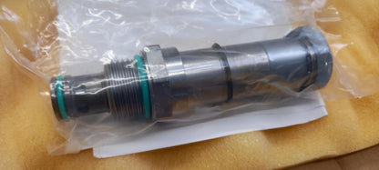 Original RANGE ROVER Sport L320 Fahrwerk Druckregelventil RVH500100