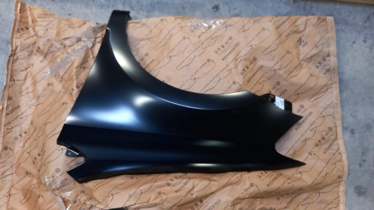 Original OE Volkswagen Kotflügel 6R0821105H