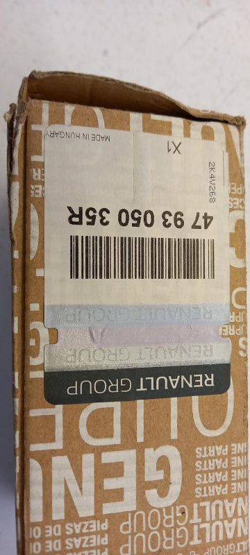 Original OE RENAULT Sensor 479305035R